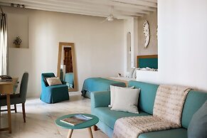 Selana Suites
