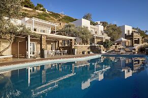 Selana Suites