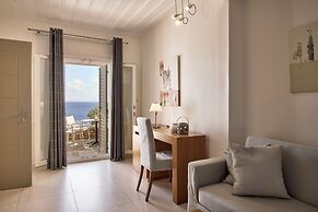 Selana Suites