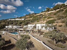Selana Suites