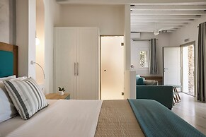 Selana Suites