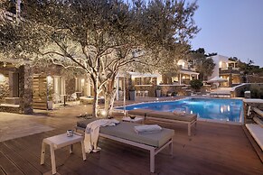 Selana Suites
