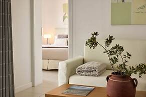 Selana Suites