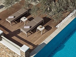 Selana Suites