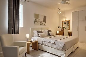 Selana Suites