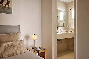 Selana Suites