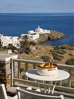 Selana Suites