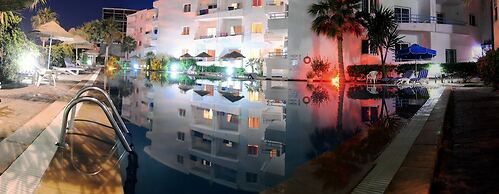 Residence Corail Royal Plage