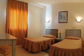 Residence Corail Royal Plage