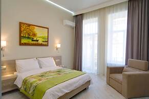 Summit Apart Hotel