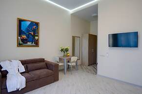 Summit Apart Hotel