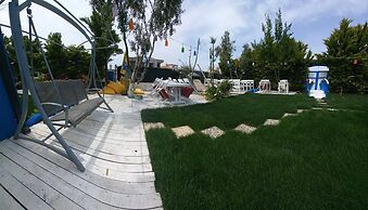 Hotel Antonio