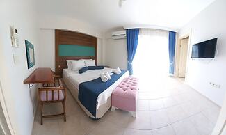 Hotel Antonio