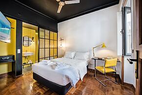 Lemon Tree Stay