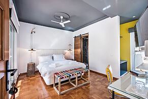 Lemon Tree Stay