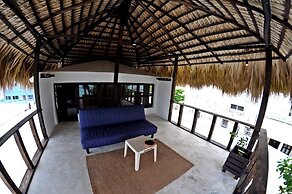 Capri Beach House