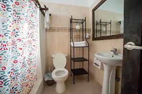 Capri Beach House