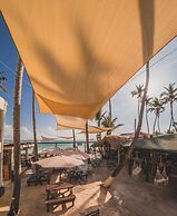 Capri Beach House