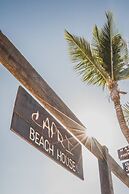 Capri Beach House