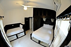 Capri Beach House