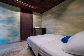 Capri Beach House
