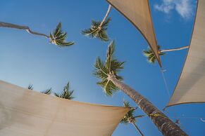 Capri Beach House