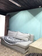 Capri Beach House