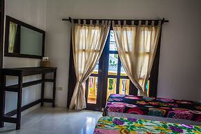 Capri Beach House