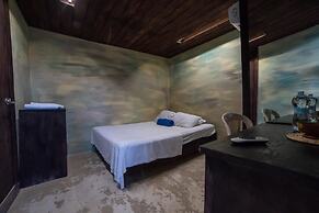 Capri Beach House