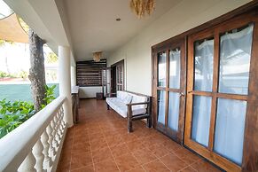 Capri Beach House