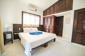 Capri Beach House