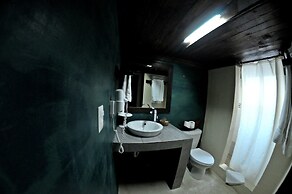Capri Beach House