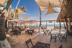 Capri Beach House