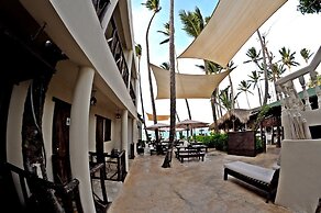 Capri Beach House