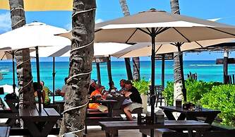 Capri Beach House