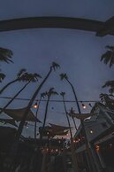 Capri Beach House