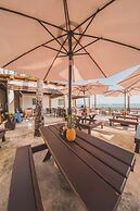 Capri Beach House