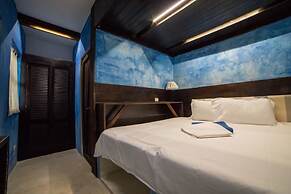 Capri Beach House