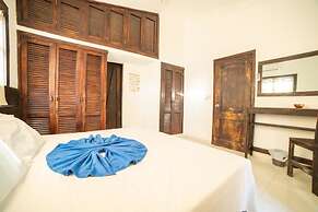 Capri Beach House