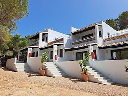 Apartamentos Pinomar