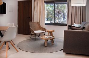 Apartamentos Pinomar