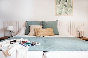 Apartamentos Pinomar