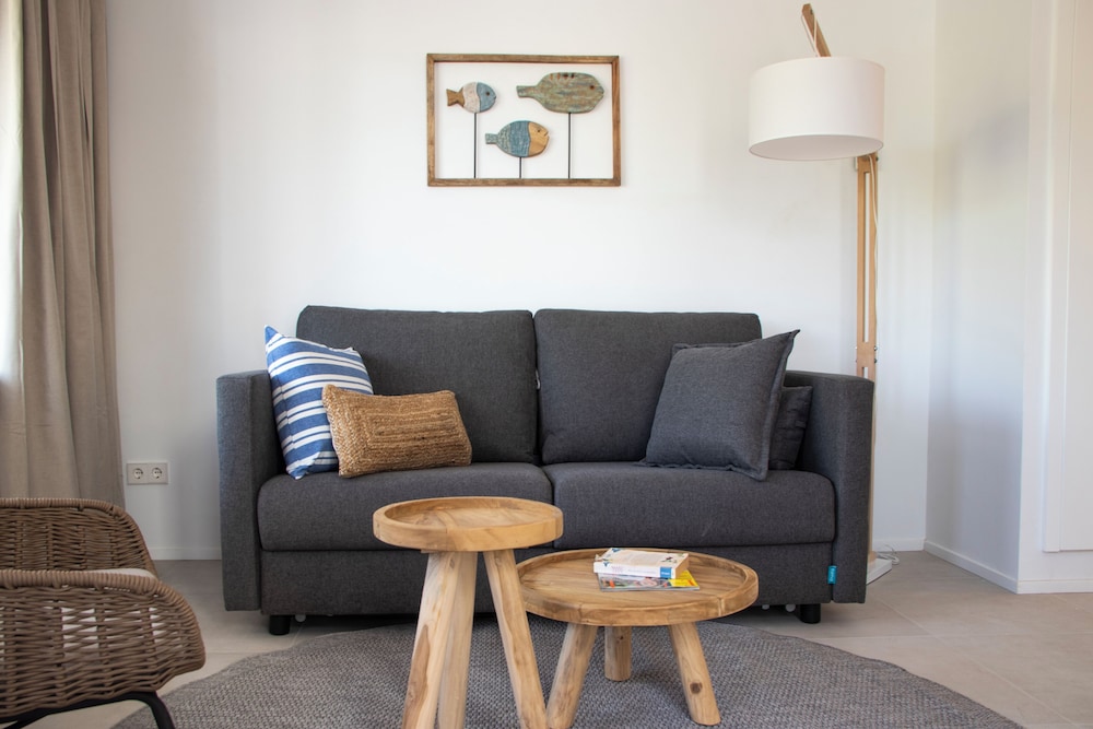 Apartamentos Pinomar