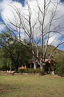 Matjiesvlei Retreat 1945