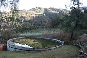 Matjiesvlei Retreat 1945