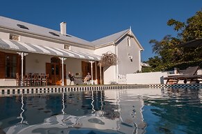 Merindol Manor