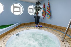Durban Spa