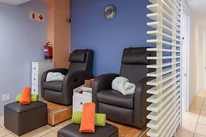 Durban Spa