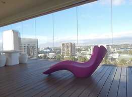 Terra apartment