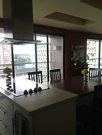 Terra apartment
